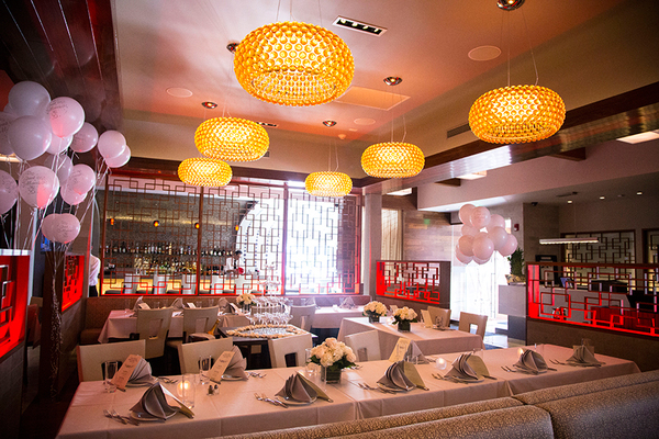 Moonstone Banquets