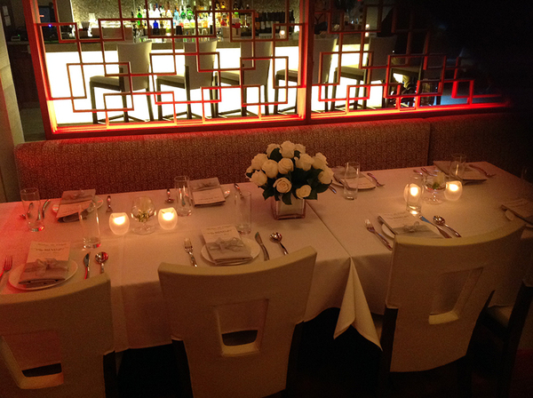 Moonstone Banquets
