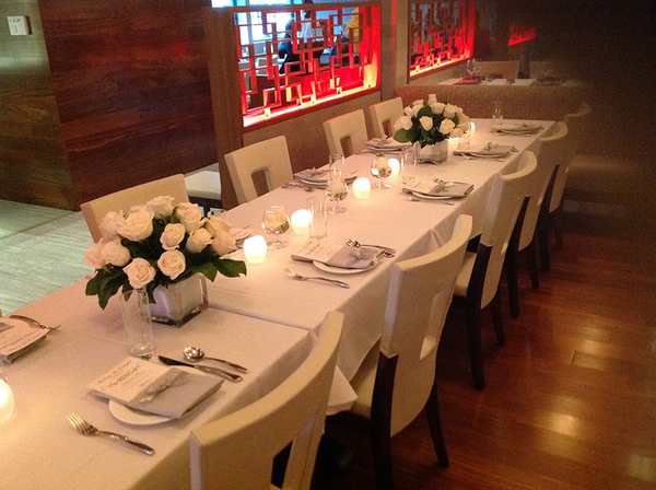 Moonstone Banquets