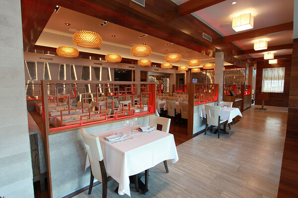 Moonstone Banquets