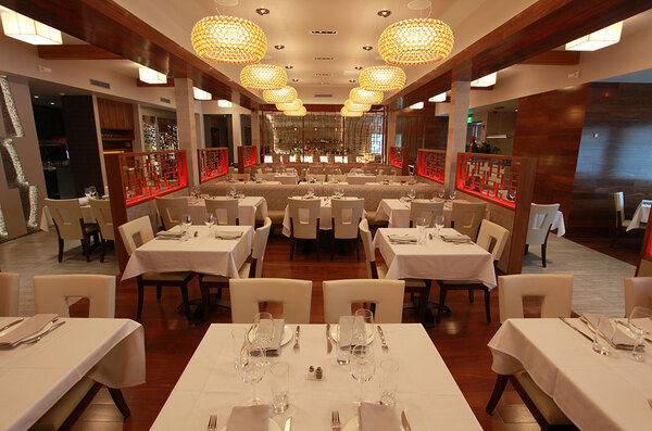 Moonstone Banquets