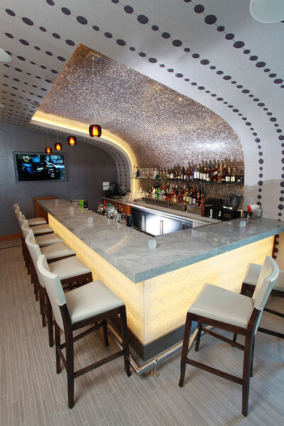 Moonstone Banquets