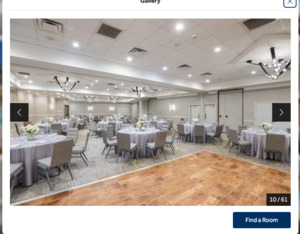 Oceanfront Ballroom