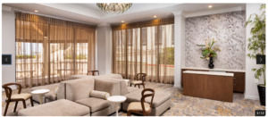 Oceanfront Pre-Function