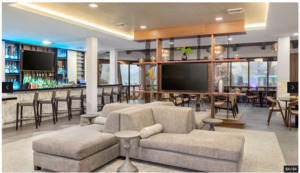 Lobby Bar