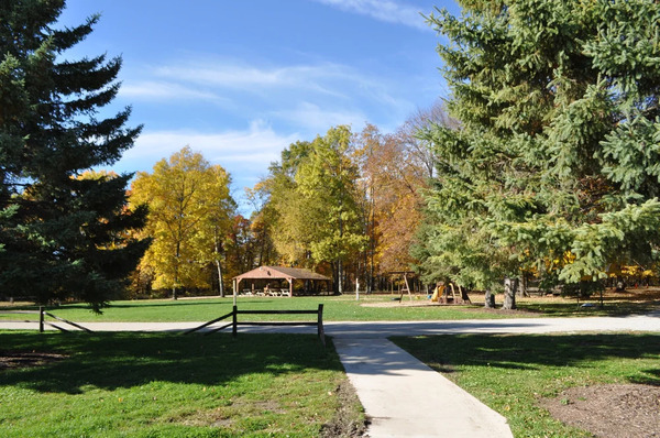 Good Earth Village