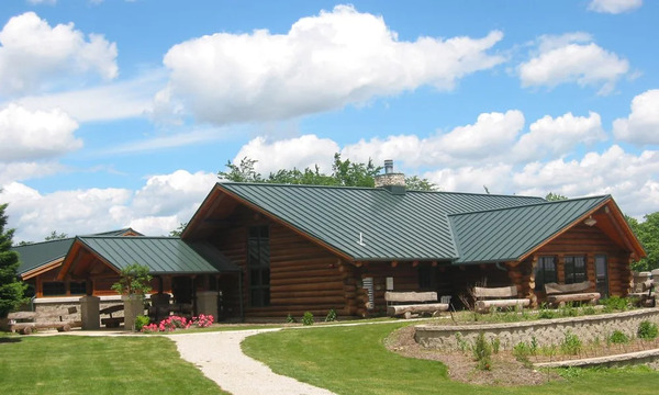 Good Earth Village