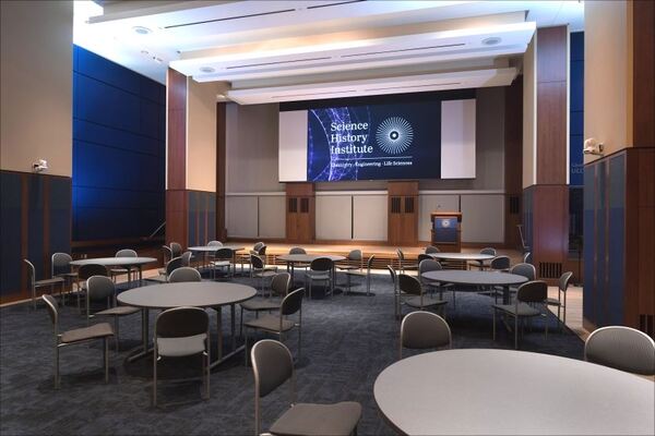 Science History Institute