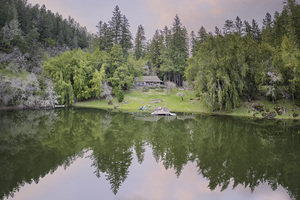 Leonard Lake Reserve - All Houses
