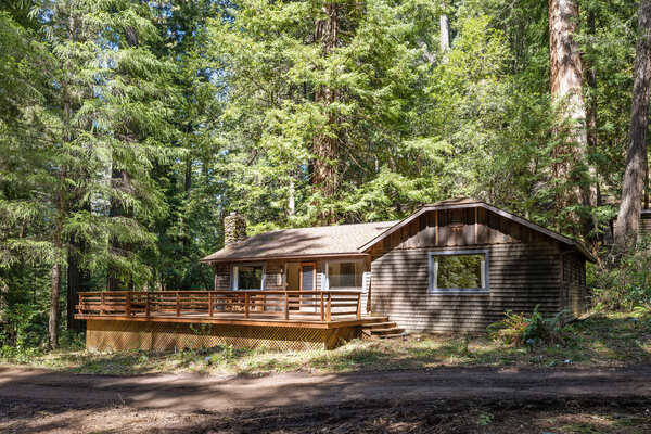 Leonard Lake Reserve