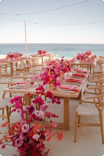Opulent soiree studio designs