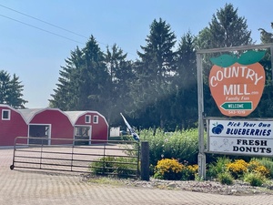Cider Barn
