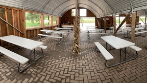 Cider Barn Pavillion