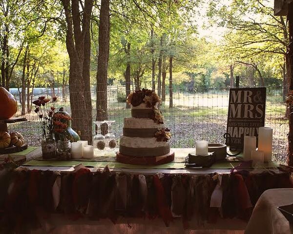 The Rising Star Ranch Events & Catering