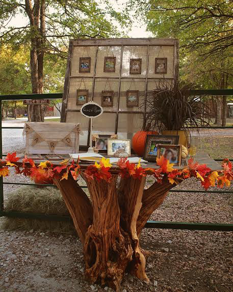 The Rising Star Ranch Events & Catering