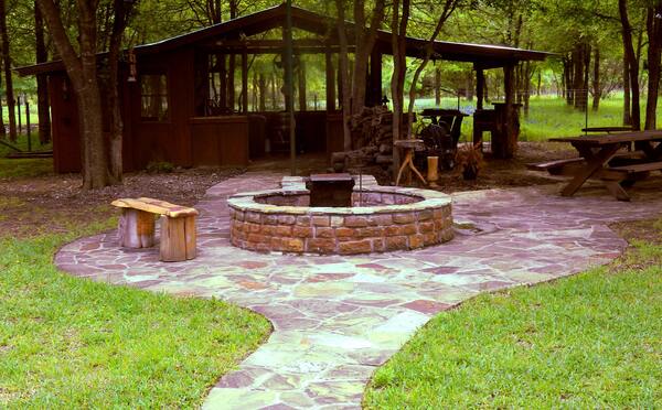 The Rising Star Ranch Events & Catering