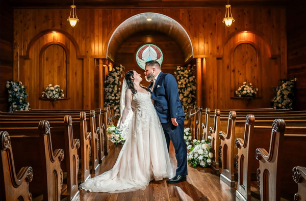 Weddings by Stephanie