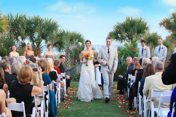 Weddings by Stephanie