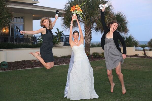 Weddings by Stephanie