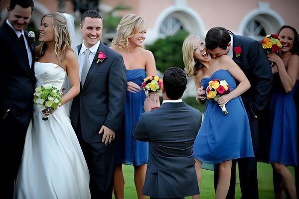 Weddings by Stephanie