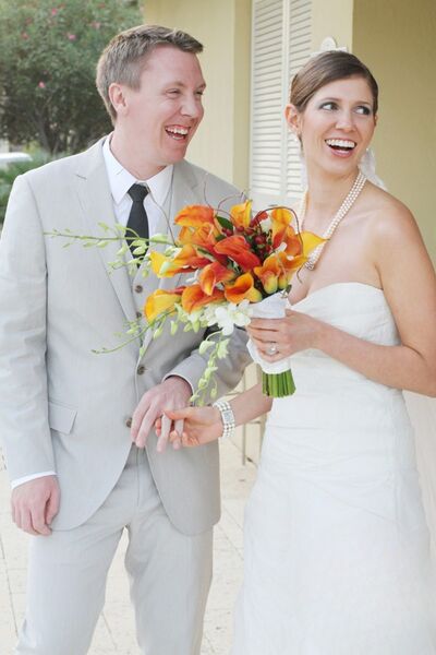Weddings by Stephanie