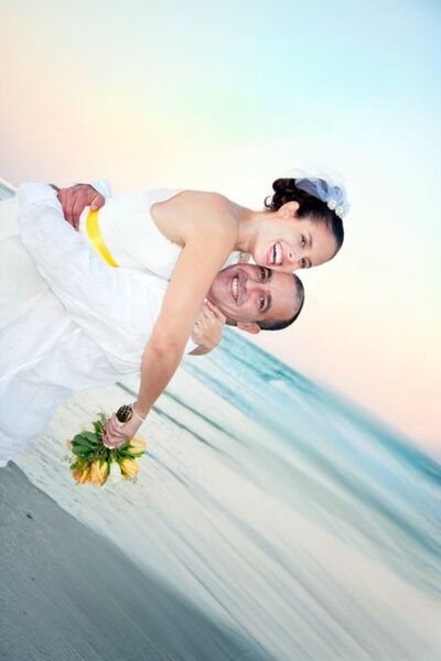 Weddings by Stephanie
