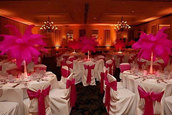 Weddings by Stephanie