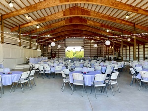 Orchard Barn