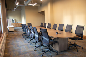 Riverview Conference Room
