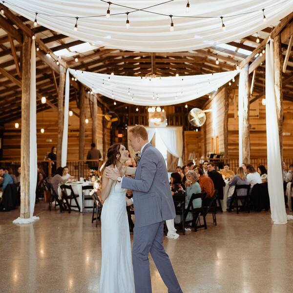 Land O' Goshen Farm Event Center