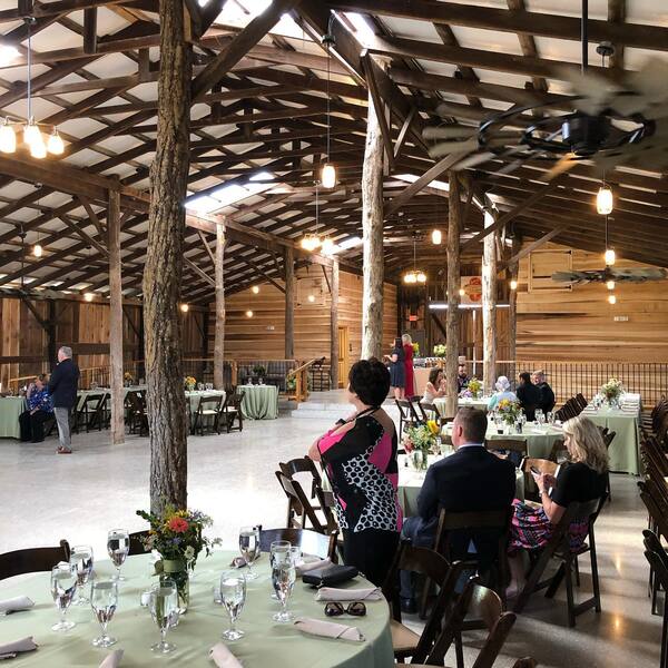 Land O' Goshen Farm Event Center