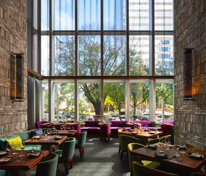 Main Dining Room