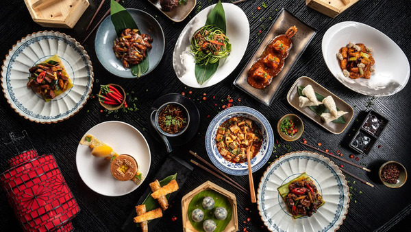 Hutong Miami