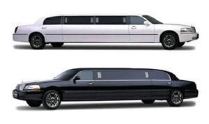 Diamond Limo Anaheim