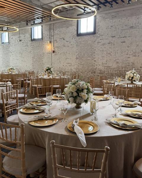 The Livery Venue