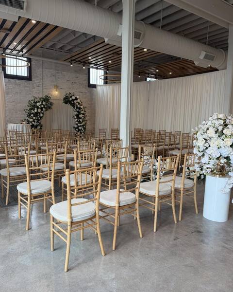 The Livery Venue