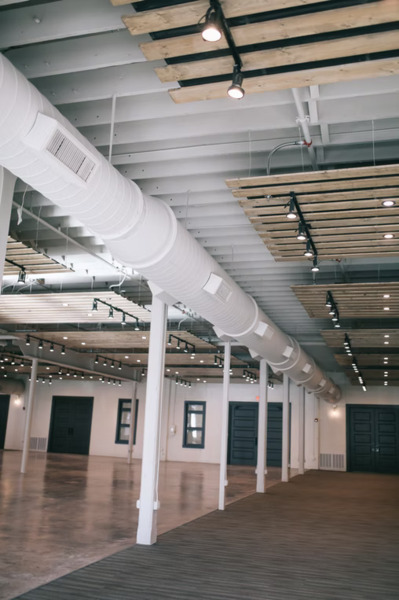 The Livery Venue