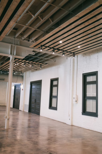 The Livery Venue