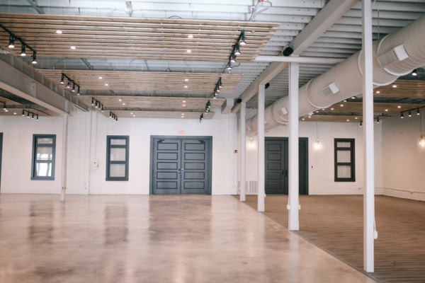 The Livery Venue