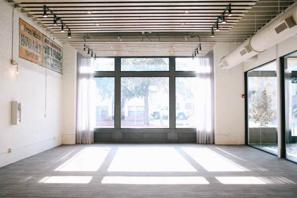 The Livery Venue