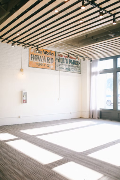 The Livery Venue