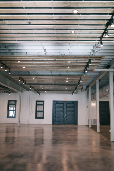 The Livery Venue
