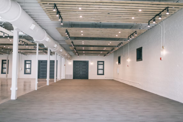 The Livery Venue