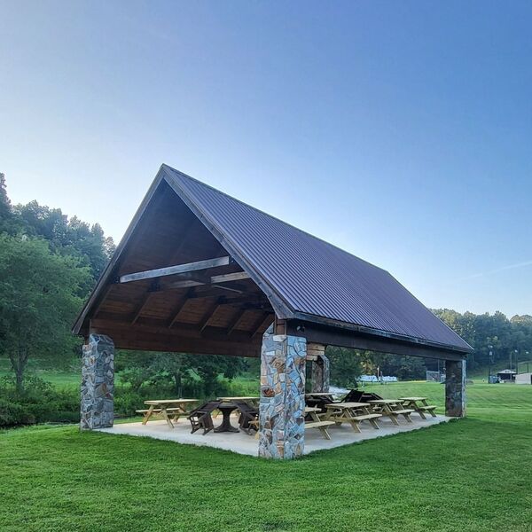 Kanawha Valley Arena Resort
