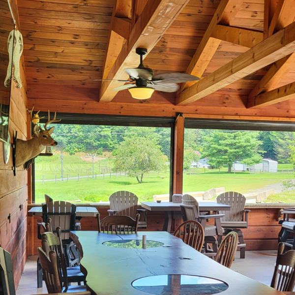 Kanawha Valley Arena Resort