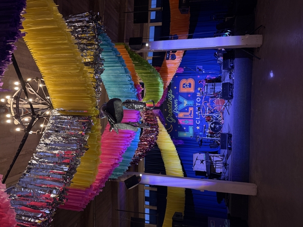Stockyards Station