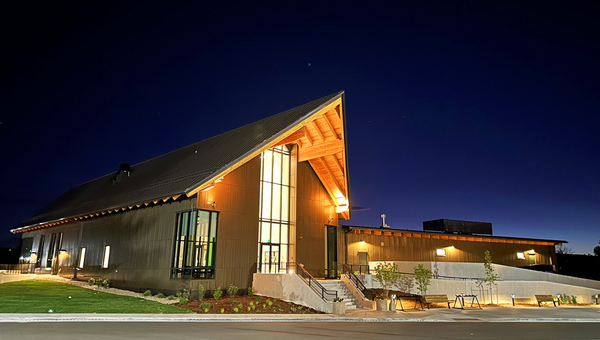Foothills Golf Course