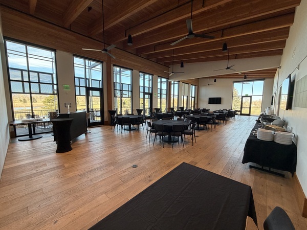 Foothills Golf Course