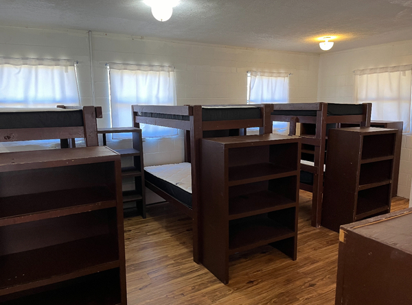 Orange Springs Retreat