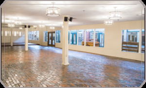 Lone Star Hall